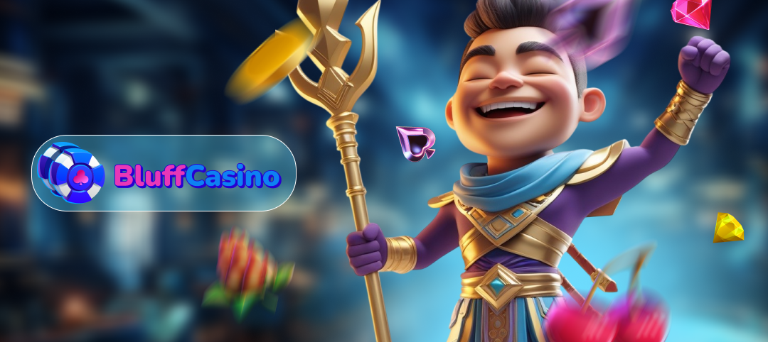 BluffCasino 